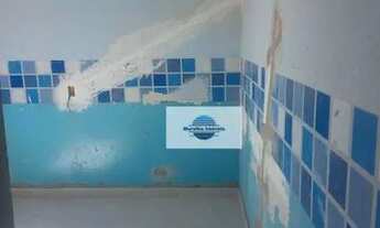 Imagem 7: Apartamento com 1 dormitório para alugar, 38 m² por R$ 1.360,00/mês - Vila Mangalot - São