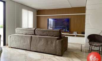 Imagem: São Paulo - Apartamento Padrão - Tatuapé