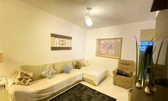 Imagem 3: Comprar apartamento 2 dormitórios, no bairro do Marapé em Santos - SP