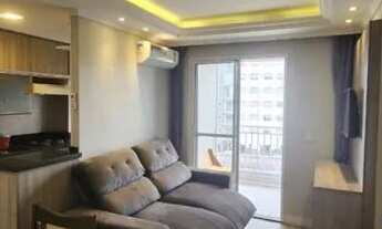 Imagem 2: APARTAMENTO - JABAQUARA - SP