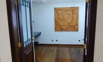 Imagem 5: Apartamento com 5 dormitórios, 450 m² - venda por R$ 2.500.000 ou aluguel por R$ 11.670/mê