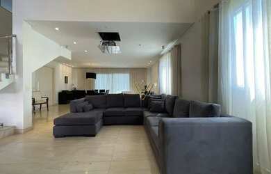 Imagem 4: Casa com 3 dormitórios, 480 m² - venda por R$ 4.600.000,00 ou aluguel por R$ 30.000,00 - A