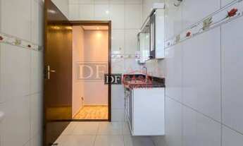 Imagem 4: Sobrado em Conjunto Habitacional Padre José de Anchieta