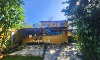 Imagem 3: Linda casa Jardim Botânico