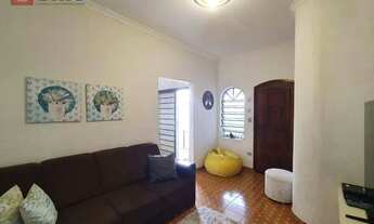 Imagem 3: Casa com 2 dormitórios à venda, 120 m² por R$ 310.000,00 - Vila Rezende - Piracicaba/SP
