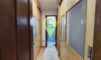 Imagem 13: Apartamento à venda, Vila Romana, São Paulo, SP, 126m², sala ampliada de 2 ambientes, 3 d