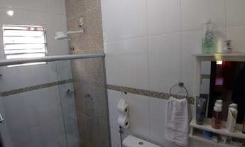 Imagem 7: Casa para venda com 100 metros quadrados com 2 quartos em Campina - Belém - Pará