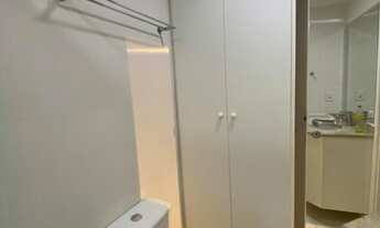 Imagem 6: Venda Apartamento 1 Dormitórios - 45 m² Itaim Bibi