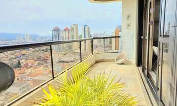 Imagem 7: Apartamento à venda no bairro Centro - Mogi das Cruzes/SP