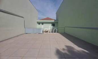 Imagem 2: São Paulo - Casa Padrão - Mandaqui