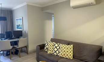 Imagem 3: Apartamento Venda 2 Dormitórios - 60 m² Moema