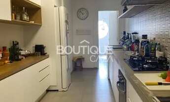 Imagem 3: Apartamento com 128 m², 3 quartos sendo 0 suíte à venda no bairro Consolação