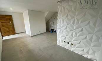 Imagem 3: Sobrado com 2 dormitórios à venda por R$ 550.000,00 - Jardim Maristela - São Paulo/SP