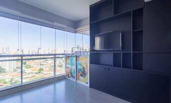 Imagem 2: Locação Apartamento 1 Dormitórios - 65 m² Brooklin