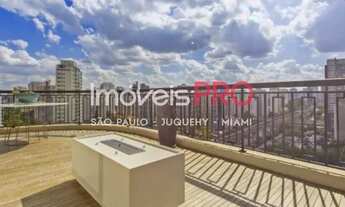 Imagem 7: Campo Belo - duplex - 3 suítes - 3 vagas