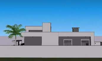 Imagem 2: Casa de Alto Padrão para Venda no bairro Furnas por R$ 780.000,00!