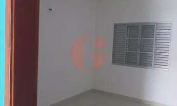 Imagem 7: Casa Padrão em São José dos Campos