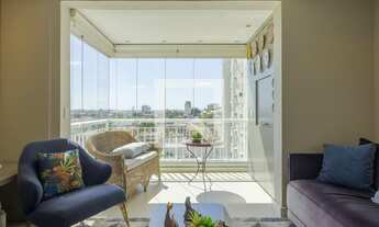 Imagem 4: Apartamento à Venda - Passo D'areia, 2 Quartos, 82 m2