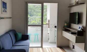 Imagem 3: Apartamento com 2 dorms, Perequê Mirim, Ubatuba - R$ 400 mil, Cod: 3851