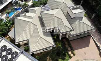 Imagem 3: Casa - Swiss Park - Campinas