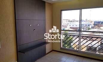 Imagem 2: Apartamento com 3 dormitórios à venda, 83 m² por R$ 300.000,00 - Aparecida - Uberlândia/MG