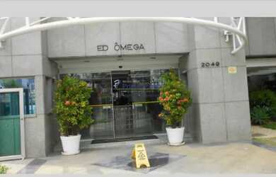 Imagem 5: SALA COMERCIAL COM 35,56 M² E 1 VAGA A 400 METROS DA ESTAÇÃO METRÔ SÃO JUDAS - LOCAÇÃO