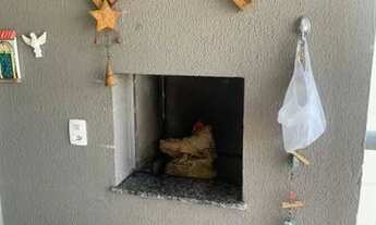 Imagem 4: ED. Spot Residence