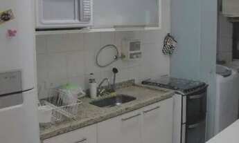 Imagem 3: Apartamento para venda com 70 metros quadrados com 2 quartos em Saúde - São Paulo - SP