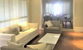 Imagem 4: Cobertura de 482m² próximo do Shopping Jardim Sul