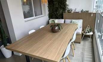 Imagem 3: Apartamento para Venda ou Locação no Condomínio Residencial Unita Jardim Prudencia