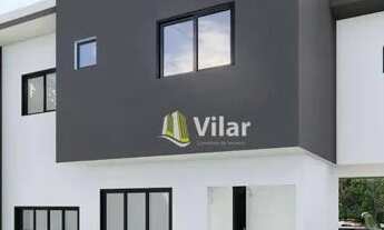 Imagem 7: Sobrado com 3 dormitórios à venda, 123 m² por R$ 690.000,00 - Vila Ipanema - Piraquara/PR