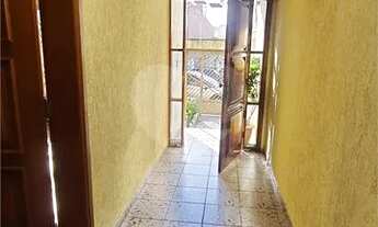 Imagem 5: Casa-São Paulo-Vila Pereira Barreto