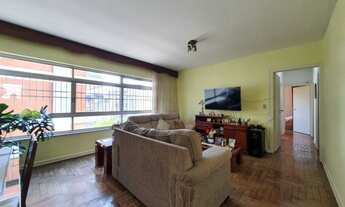 Imagem 5: Apartamento pronto para morar em Higienópolis