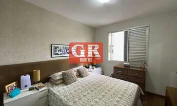 Imagem 7: Cobertura à venda, 4 quartos, 1 suíte, 2 vagas, Buritis - Belo Horizonte/MG