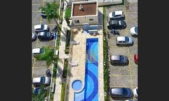 Imagem 7: Apartamento com 2 dormitórios à venda, 82 m² por R$ 530.000 - Urbanova - São José dos Camp