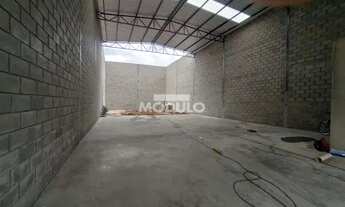 Imagem 4: Barracão Comercial para locação Bairro Marta Helena