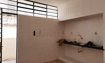 Imagem 7: Casa Padrão em Ribeirão Preto