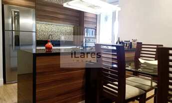 Imagem 5: Apartamento com 3 dorms, Planalto, São Bernardo do Campo - R$ 570 mil, Cod: 3025