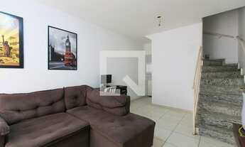 Imagem 2: Casa de Condomínio à Venda - Itaquera, 2 Quartos, 68 m2