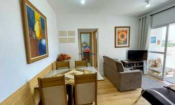 Imagem 2: Apartamento com 1 dorm, Caiçara, Praia Grande - R$ 360 mil, Cod