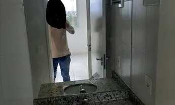 Imagem 2: Alugo Apartamento 50m2<br>Cond. ILHA BELA