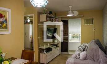 Imagem: Apartamento à Venda - Piedade, 2 Quartos