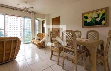 Imagem 7: Apartamento para Aluguel - Vila Luís Antônion, 3 Quartos, 163 m2