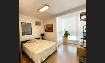 Imagem 5: AP praia do canto mobiliado