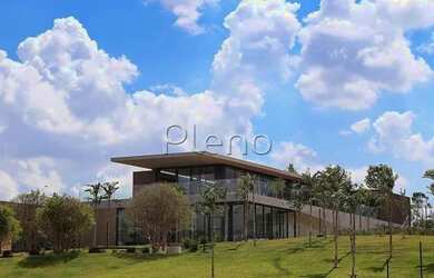 Imagem 5: Terreno - Loteamento Residencial Pedra Alta (Sousas) - Campinas