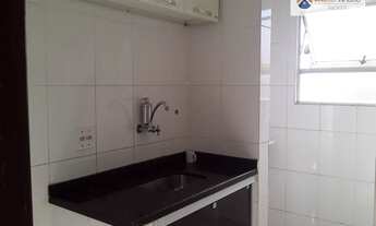 Imagem 5: Apartamento com 3 quartos à venda, 63 m² por R$ 260.000 - Santa Amélia - Belo Horizonte/MG