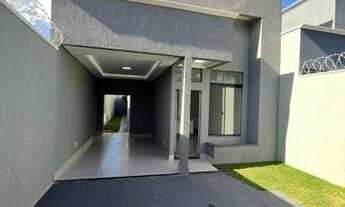 Imagem: Casa com 3 dormitórios à venda, 115 m²