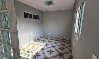 Imagem 3: Casa Aluguel 3 Cômodos Pedreira Itapura Semimobiliada