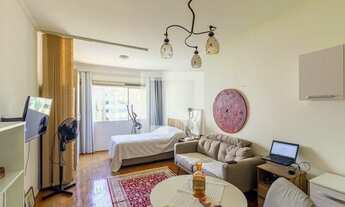 Imagem: Apartamento à Venda - Santa Cecília, 1