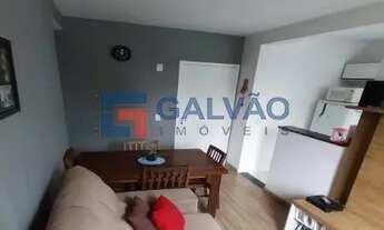 Imagem: Apartamento para locação no Condomínio